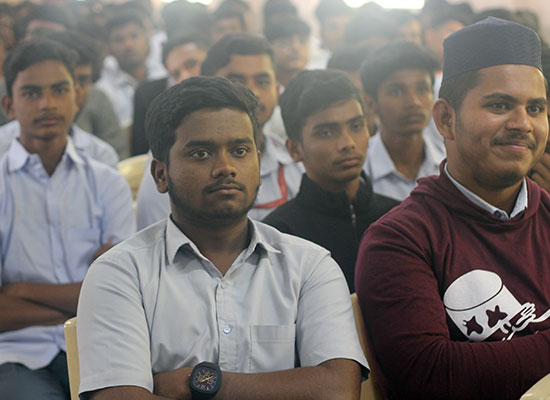 Drugs Awareness Program